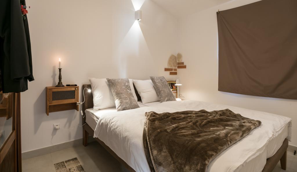 Arka Trogir apartments Seget Vranjica Exteriör bild